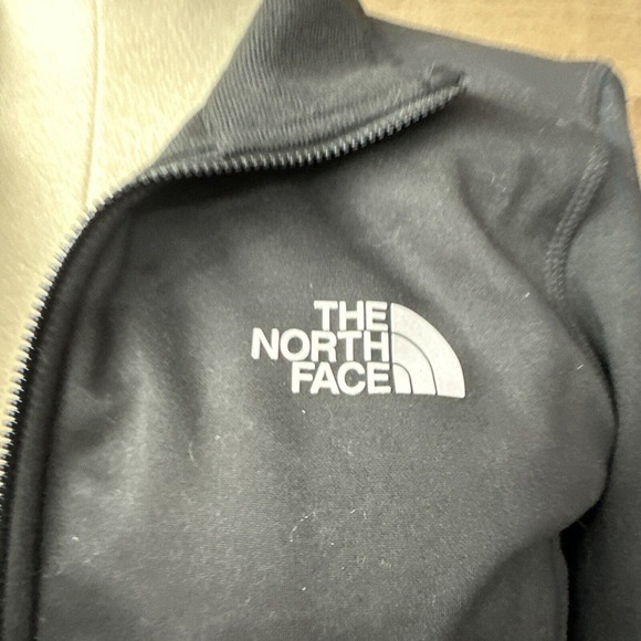 North face Grainger Manufacturing zippered light jacket NWT womens M - Picture 2 of 7